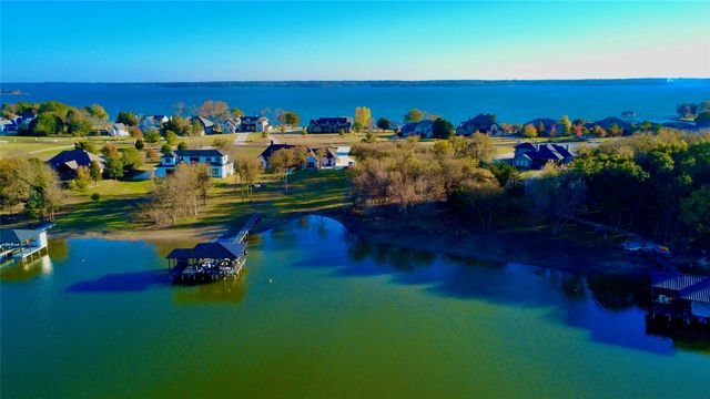 Lot 249 The Shores Drive, Corsicana, TX 75109
