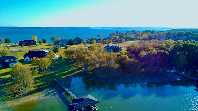 Lot 249 The Shores Drive, Corsicana, TX 75109