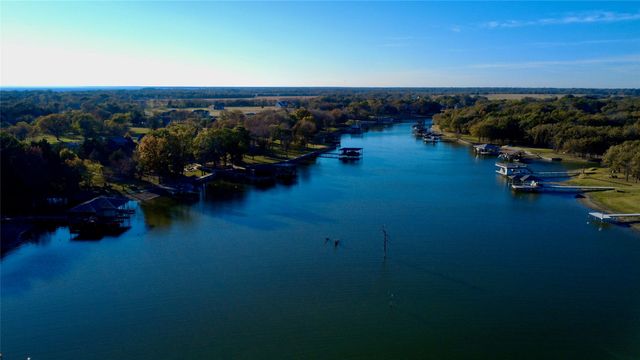 Lot 249 The Shores Drive, Corsicana, TX 75109