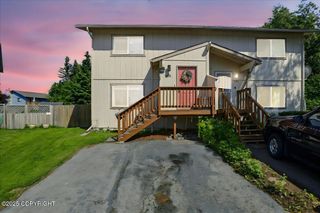 4151 Cosmos Drive, Anchorage, AK 99517