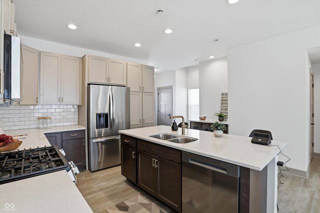 1427 Deloss Street, Indianapolis, IN 46201