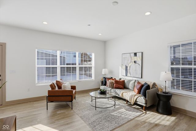 1427 Deloss Street, Indianapolis, IN 46201