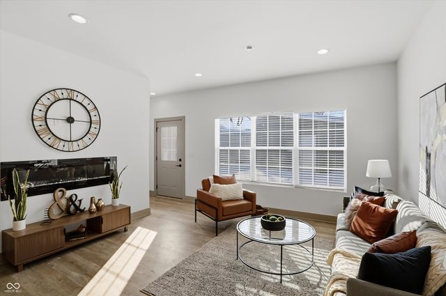 1427 Deloss Street, Indianapolis, IN 46201