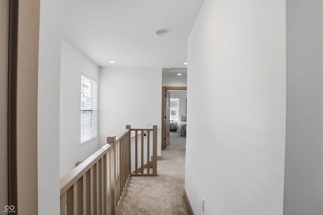 1427 Deloss Street, Indianapolis, IN 46201