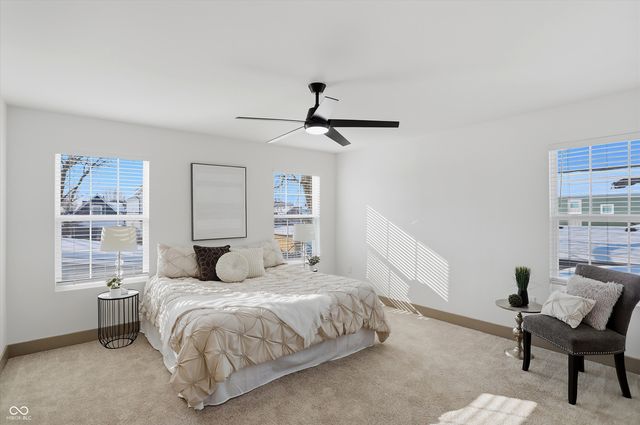 1427 Deloss Street, Indianapolis, IN 46201