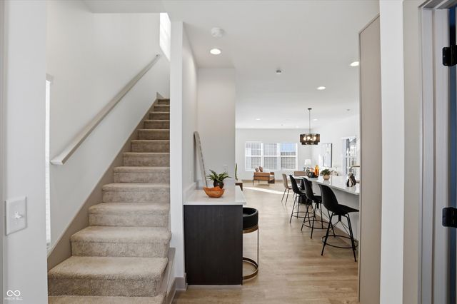 1427 Deloss Street, Indianapolis, IN 46201