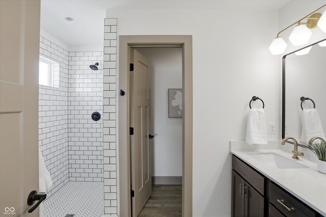 1427 Deloss Street, Indianapolis, IN 46201