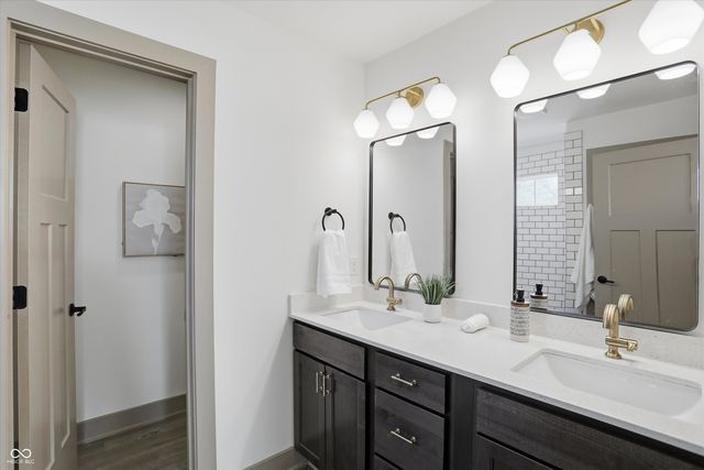 1427 Deloss Street, Indianapolis, IN 46201