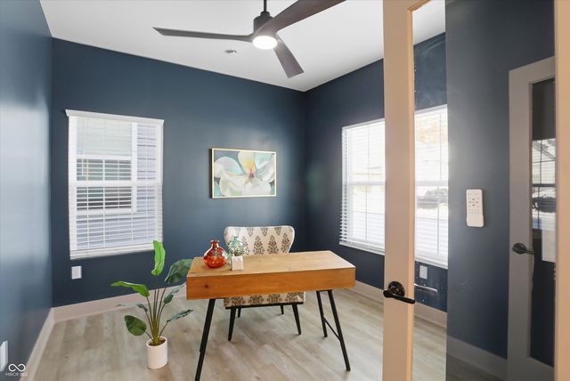 1427 Deloss Street, Indianapolis, IN 46201