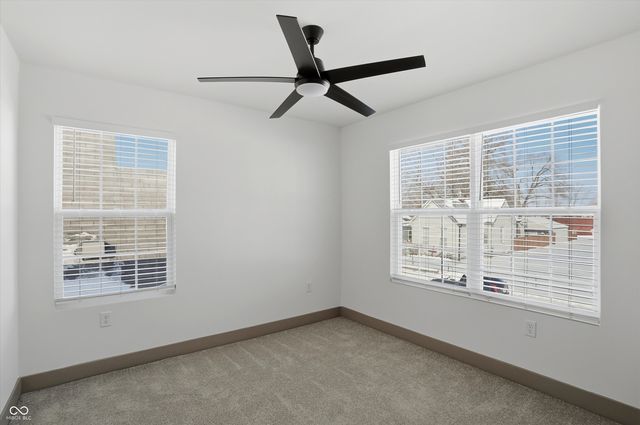 1427 Deloss Street, Indianapolis, IN 46201