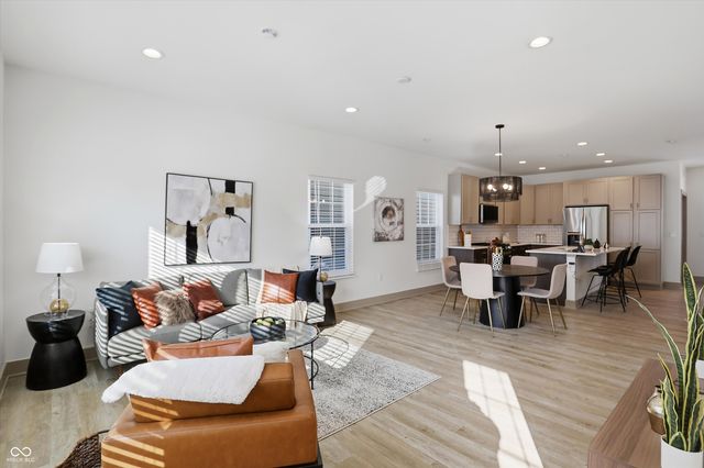 1427 Deloss Street, Indianapolis, IN 46201