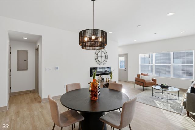 1427 Deloss Street, Indianapolis, IN 46201