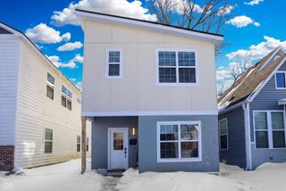 1427 Deloss Street, Indianapolis, IN 46201