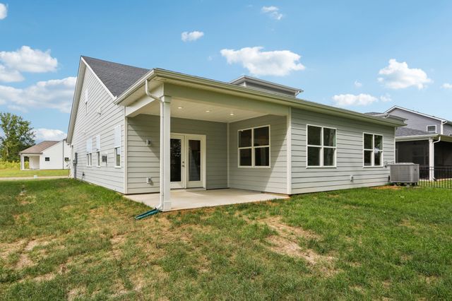 7727 Danswerk Dr, Murfreesboro, TN 37127