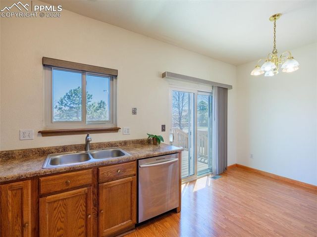 4941 Copen Drive, Colorado Springs, CO 80922