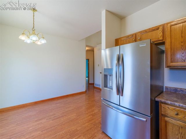 4941 Copen Drive, Colorado Springs, CO 80922