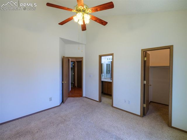 4941 Copen Drive, Colorado Springs, CO 80922