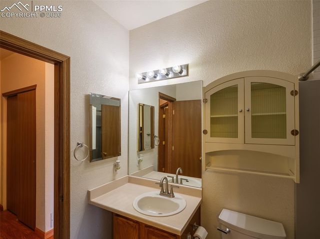 4941 Copen Drive, Colorado Springs, CO 80922