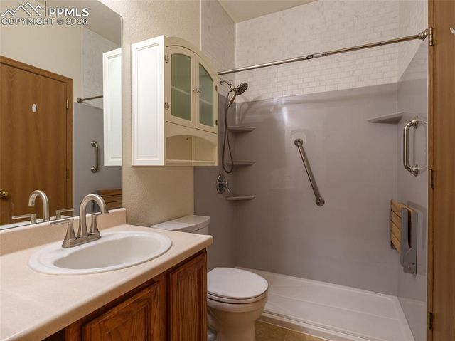 4941 Copen Drive, Colorado Springs, CO 80922