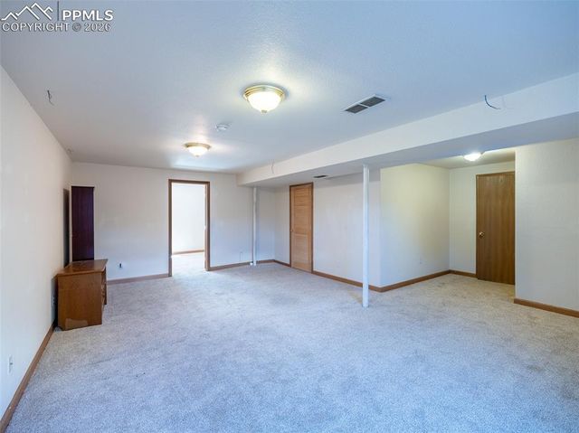 4941 Copen Drive, Colorado Springs, CO 80922