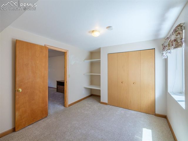 4941 Copen Drive, Colorado Springs, CO 80922