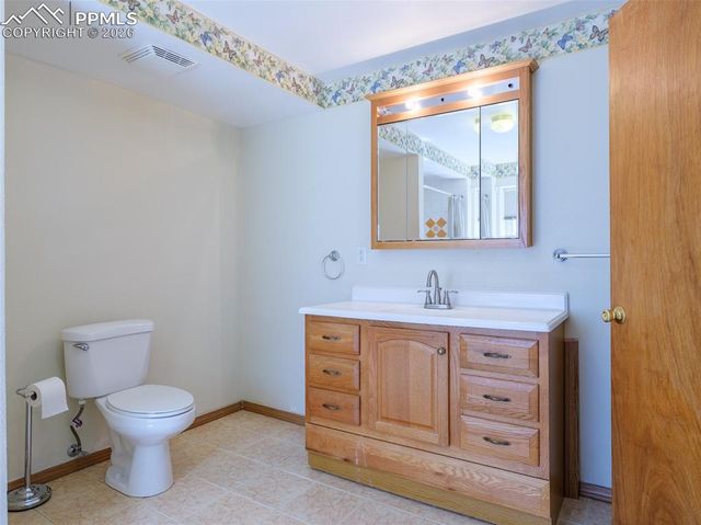 4941 Copen Drive, Colorado Springs, CO 80922