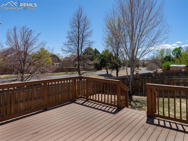 4941 Copen Drive, Colorado Springs, CO 80922