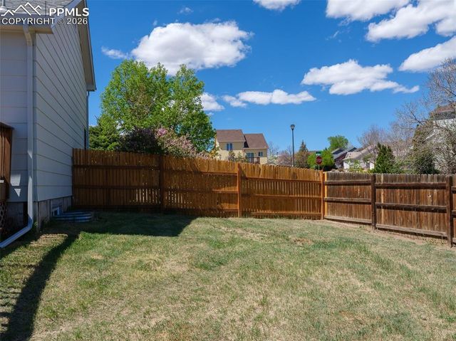 4941 Copen Drive, Colorado Springs, CO 80922