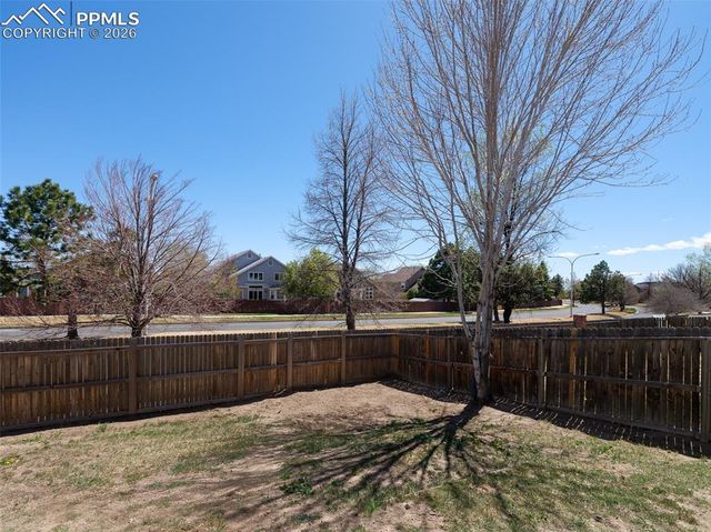 4941 Copen Drive, Colorado Springs, CO 80922