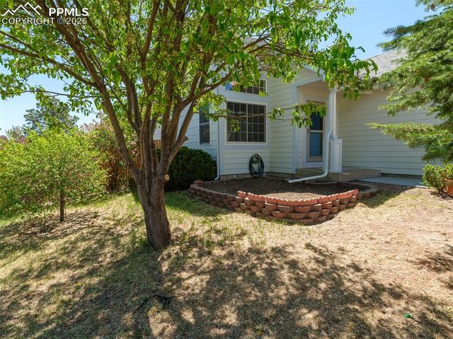 4941 Copen Drive, Colorado Springs, CO 80922