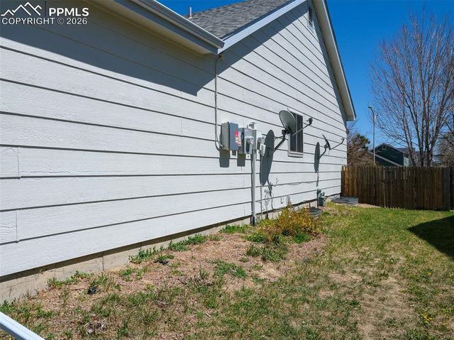 4941 Copen Drive, Colorado Springs, CO 80922