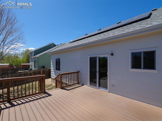 4941 Copen Drive, Colorado Springs, CO 80922