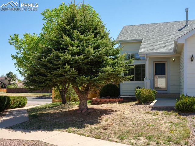 4941 Copen Drive, Colorado Springs, CO 80922