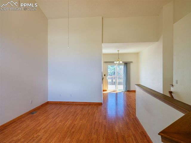 4941 Copen Drive, Colorado Springs, CO 80922