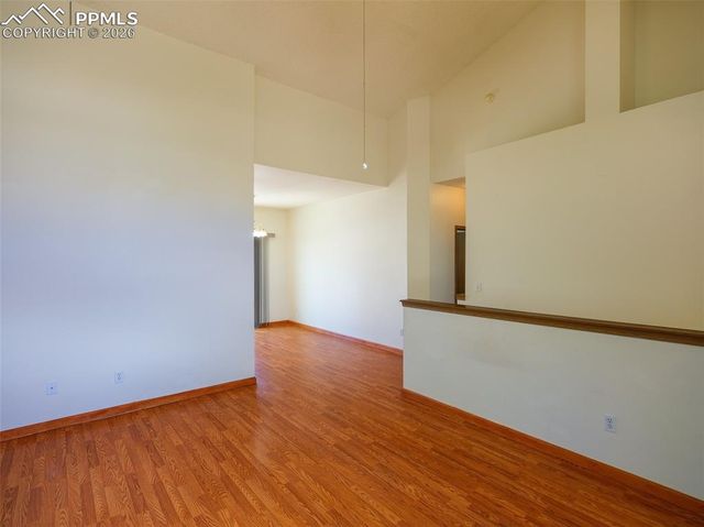 4941 Copen Drive, Colorado Springs, CO 80922