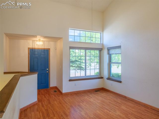 4941 Copen Drive, Colorado Springs, CO 80922