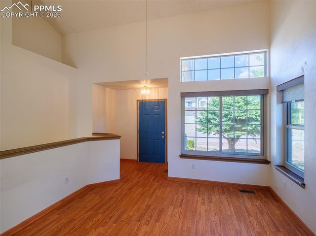 4941 Copen Drive, Colorado Springs, CO 80922