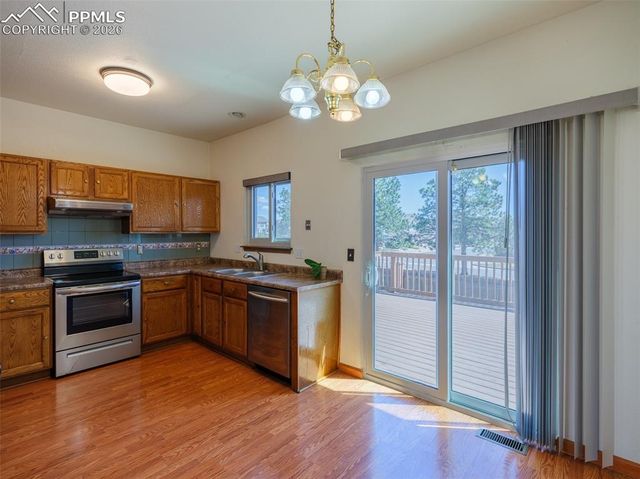 4941 Copen Drive, Colorado Springs, CO 80922