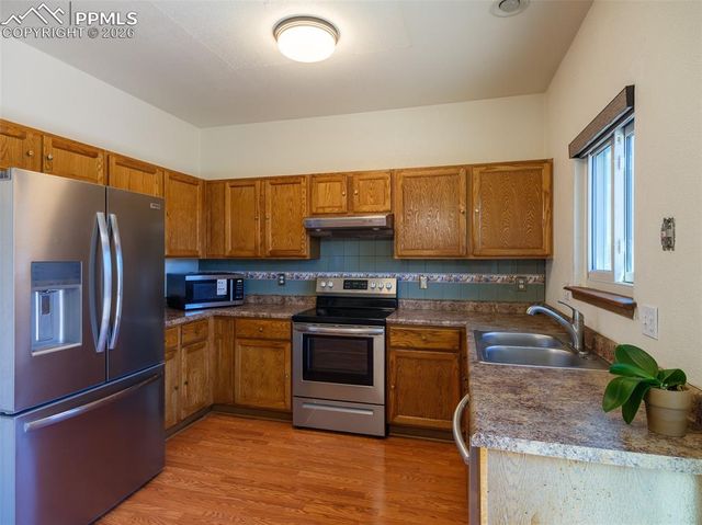 4941 Copen Drive, Colorado Springs, CO 80922