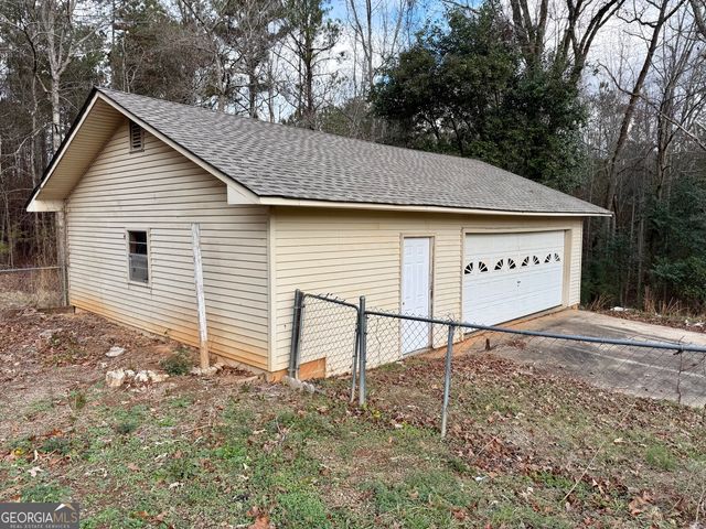 1752 Athens Highway, Elberton, GA 30635