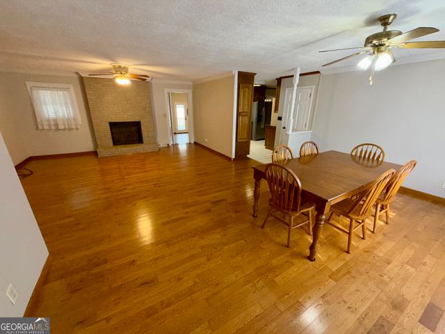 1752 Athens Highway, Elberton, GA 30635