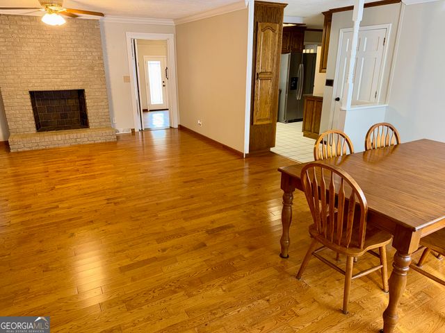 1752 Athens Highway, Elberton, GA 30635