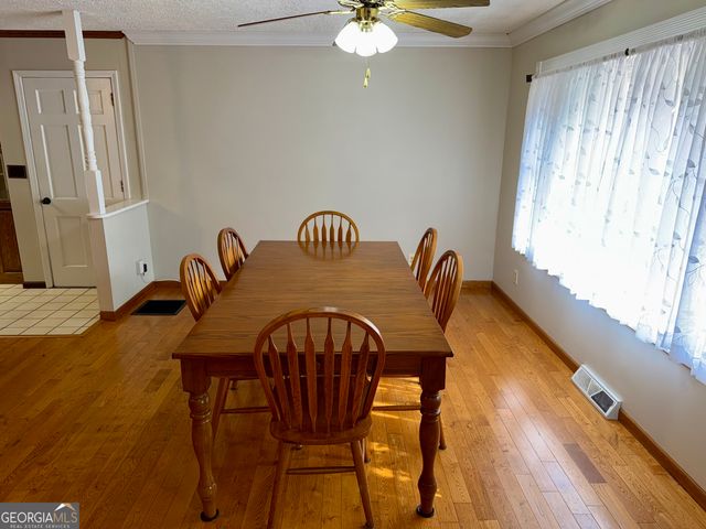 1752 Athens Highway, Elberton, GA 30635