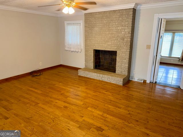 1752 Athens Highway, Elberton, GA 30635