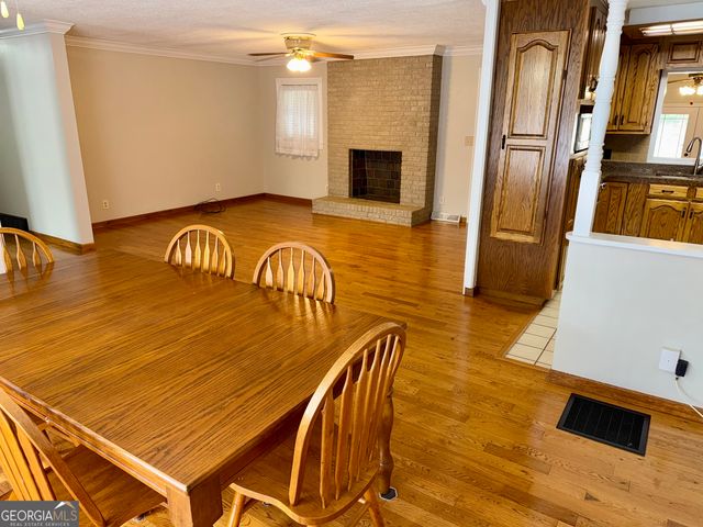 1752 Athens Highway, Elberton, GA 30635