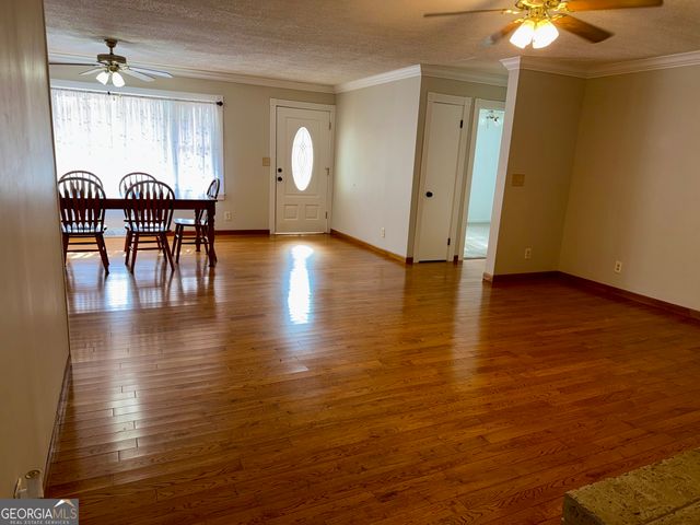 1752 Athens Highway, Elberton, GA 30635