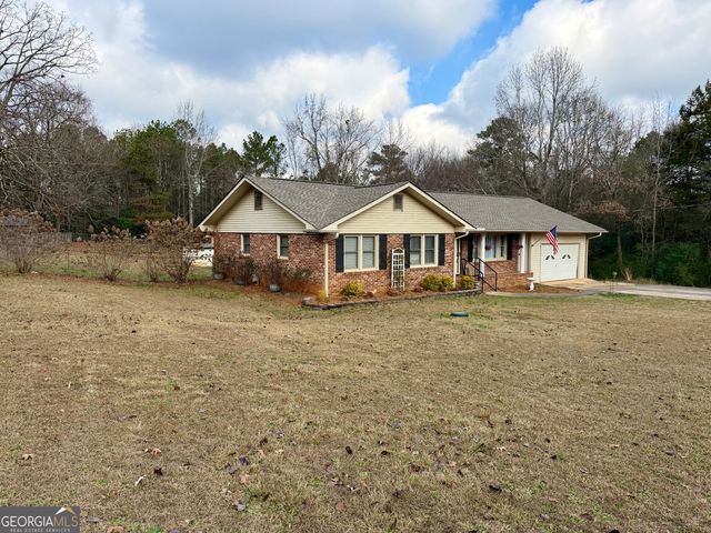 1752 Athens Highway, Elberton, GA 30635