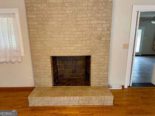 1752 Athens Highway, Elberton, GA 30635