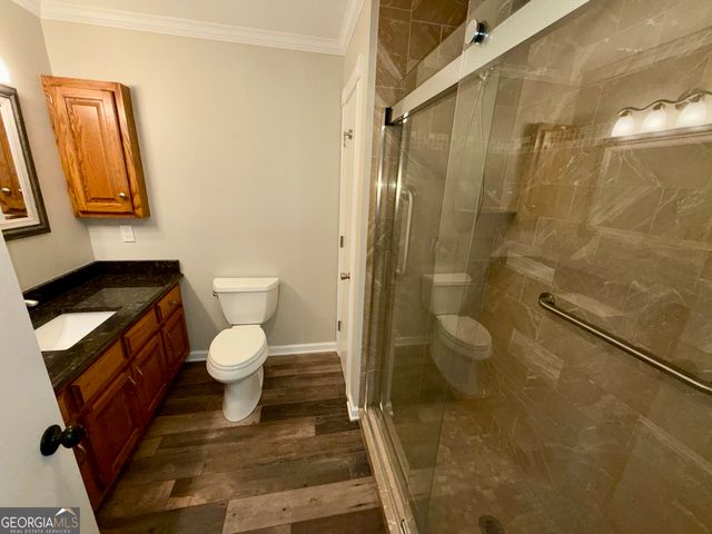 1752 Athens Highway, Elberton, GA 30635