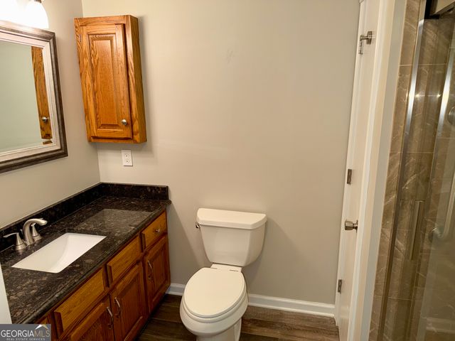 1752 Athens Highway, Elberton, GA 30635